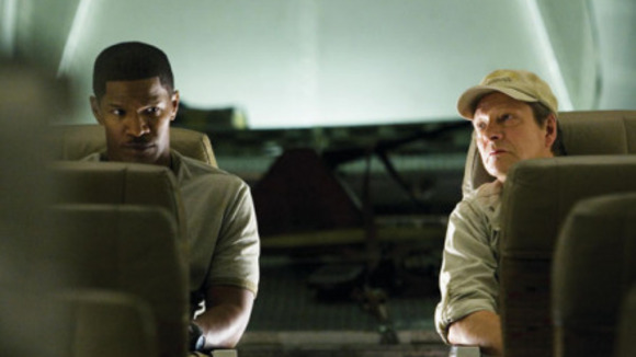 Photo from the movie The Kingdom