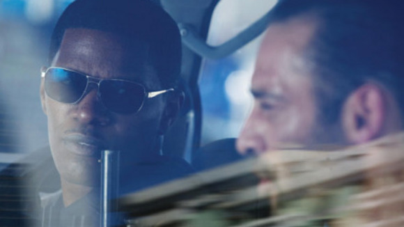 Photo from the movie The Kingdom