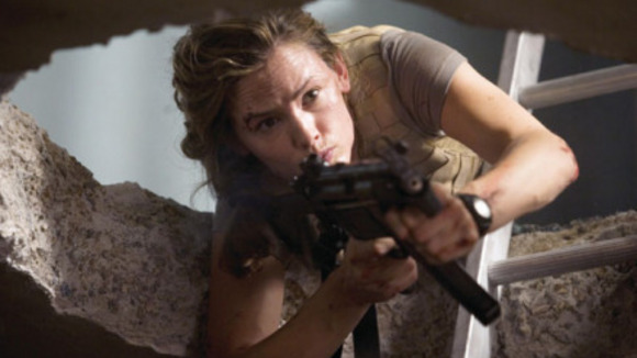 Photo from the movie The Kingdom