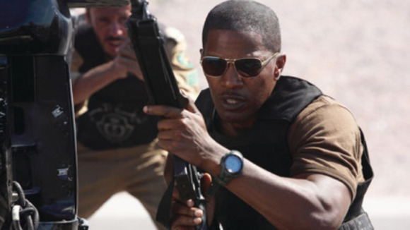 Photo from the movie The Kingdom