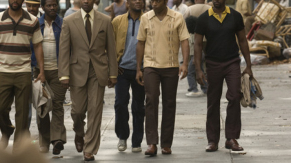 Photo from the movie The Kingdom