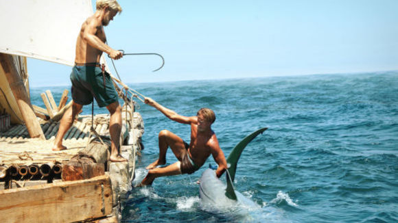 Photo from the movie Kon-Tiki