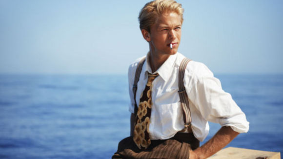 Photo from the movie Kon-Tiki