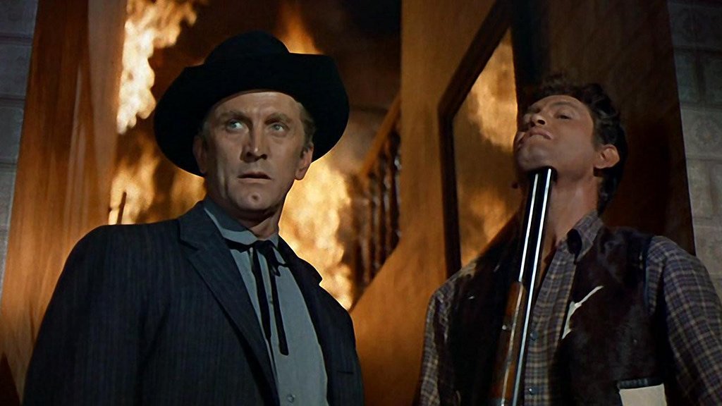 Photo from the movie Last Train from Gun Hill