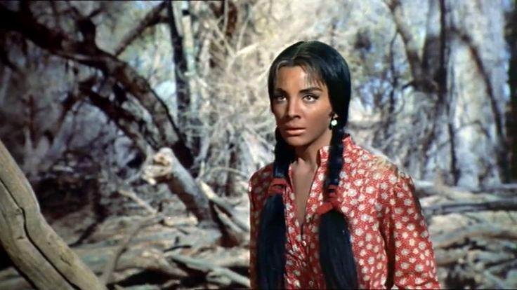 Photo from the movie Last Train from Gun Hill