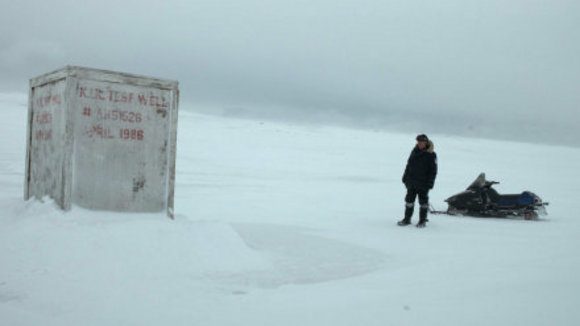 Photo from the movie The Last Winter