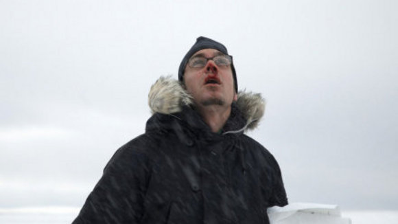 Photo from the movie The Last Winter