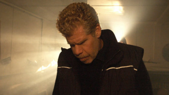 Photo from the movie The Last Winter