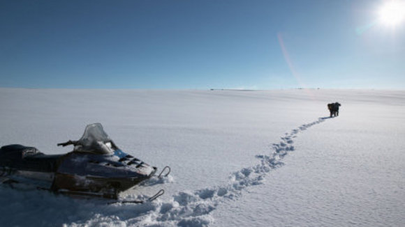 Photo from the movie The Last Winter