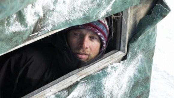 Photo from the movie The Last Winter