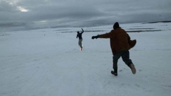 Photo from the movie The Last Winter