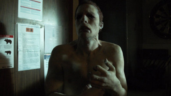 Photo from the movie The Last Winter