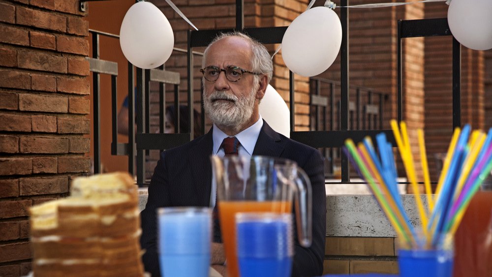 Photo from the movie Let Yourself Go!