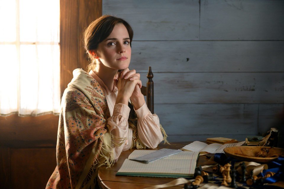 Photo from the movie Little Women