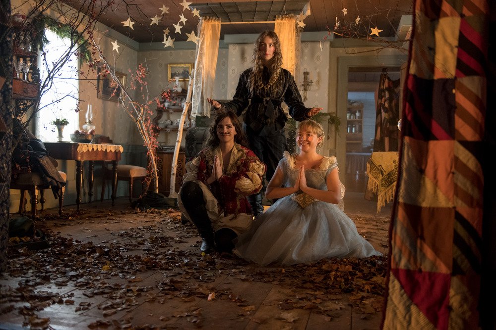 Photo from the movie Little Women