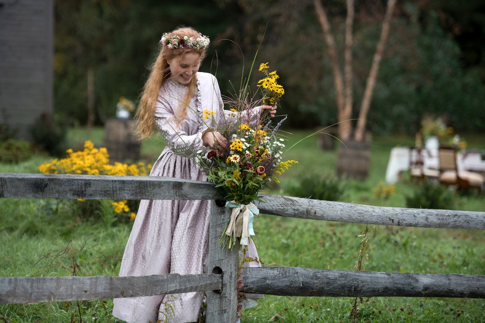 Photo from the movie Little Women