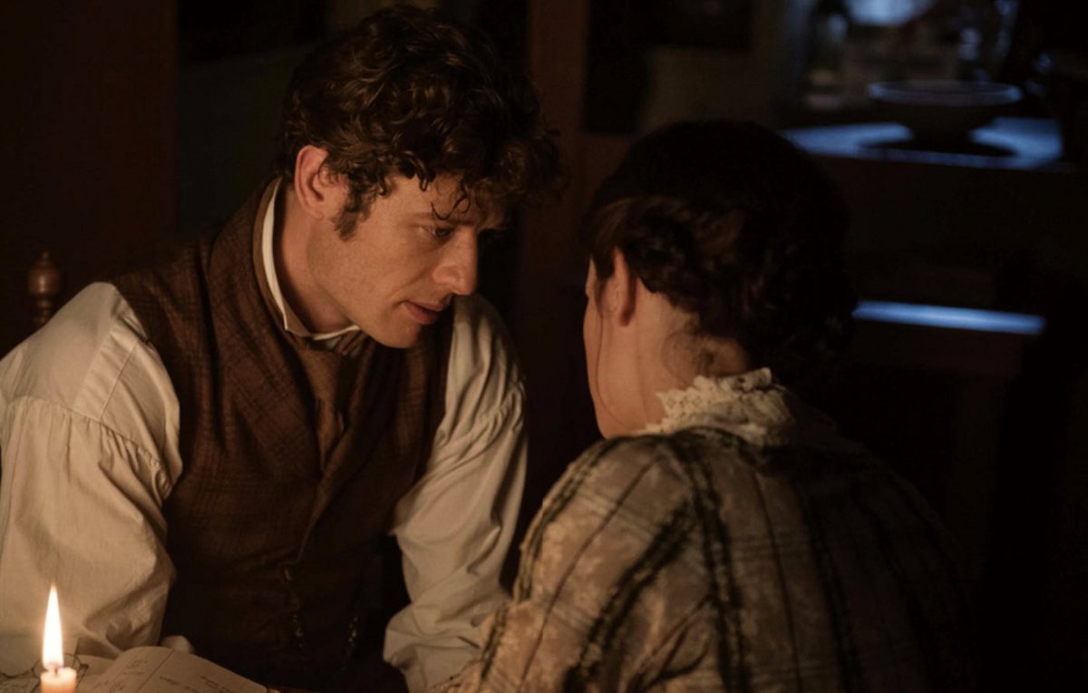 Photo from the movie Little Women