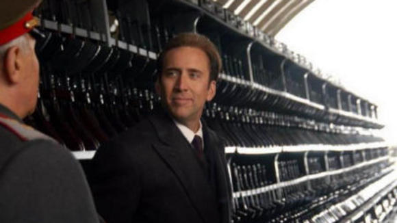 Photo from the movie Lord of War