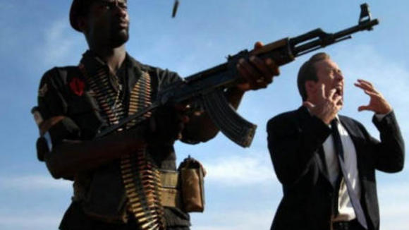 Photo from the movie Lord of War