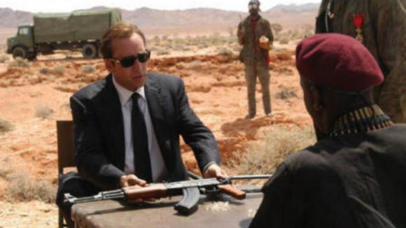 Photo from the movie Lord of War
