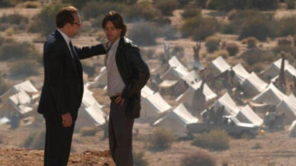Photo from the movie Lord of War