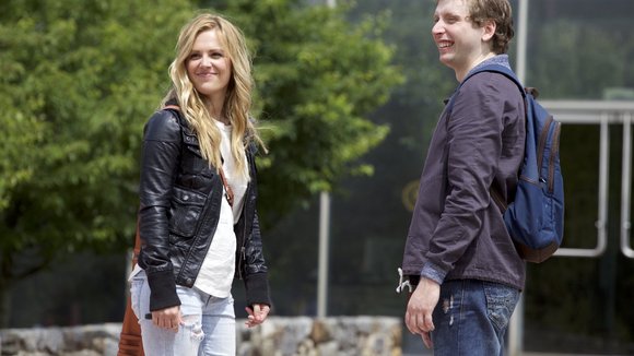 Photo from the movie Loserville