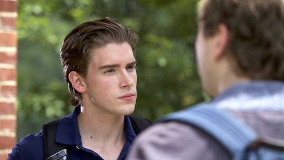 Photo from the movie Loserville