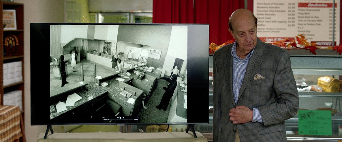 Photo from the movie Lucky Louie