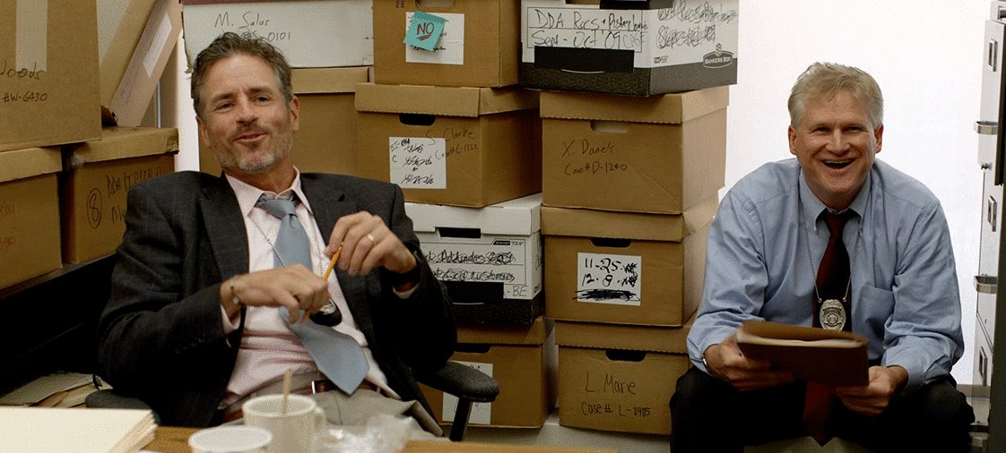 Photo from the movie Lucky Louie