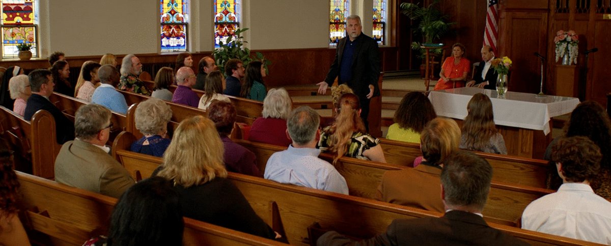 Photo from the movie Lucky Louie