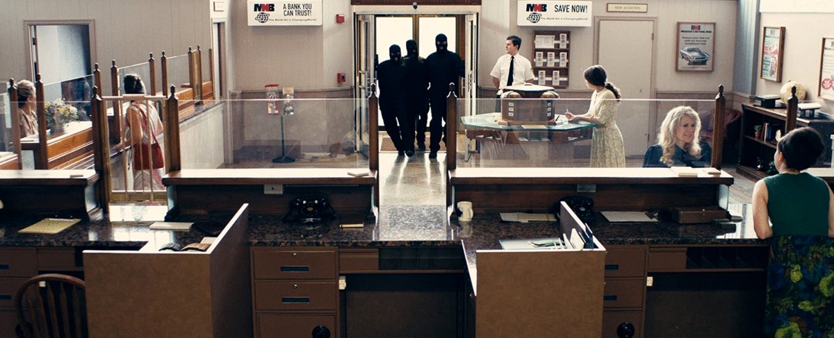 Photo from the movie Lucky Louie