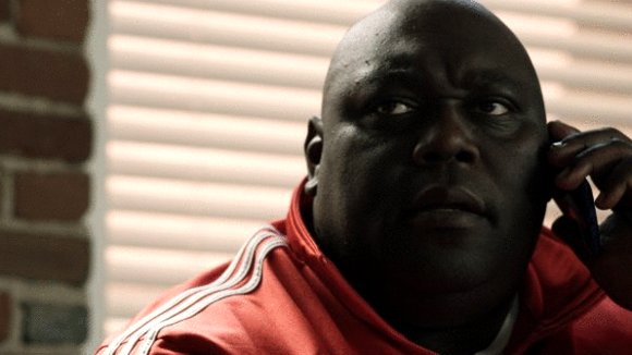 Photo from the movie Matthew 18