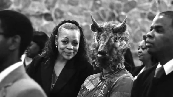 Photo from the movie Matthew 18