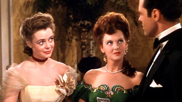 Photo from the movie Meet Me in St. Louis