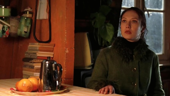 Photo from the movie Miss Minoes