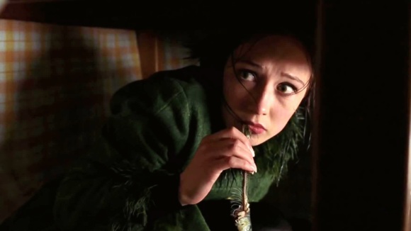 Photo from the movie Miss Minoes