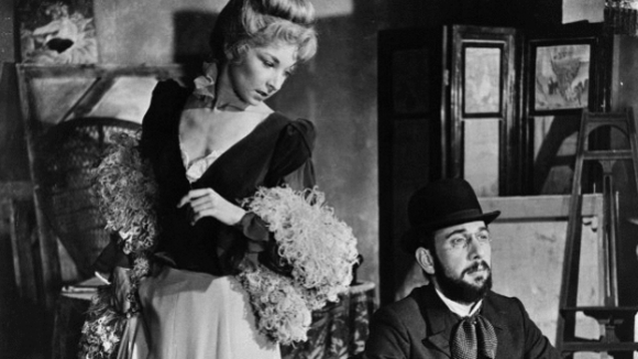 Photo from the movie Moulin Rouge