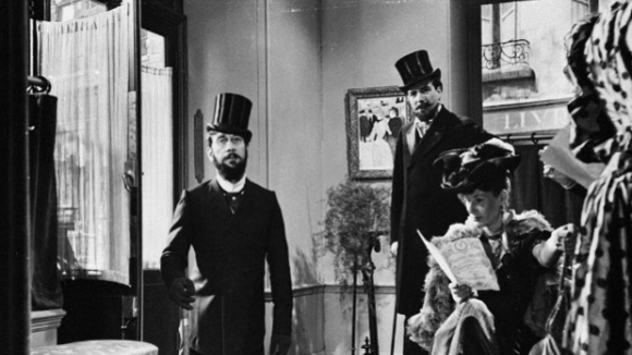 Photo from the movie Moulin Rouge