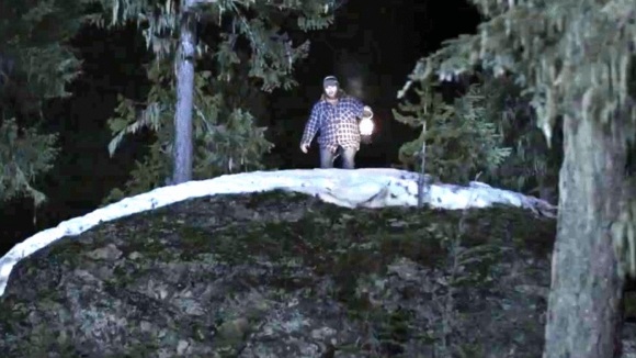 Photo from the movie Mountain Men