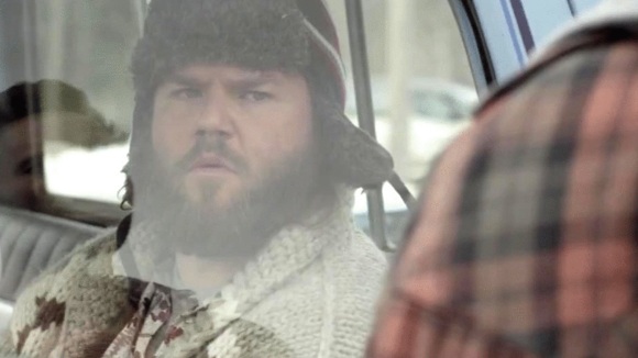 Photo from the movie Mountain Men