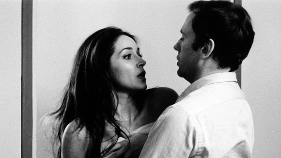 Photo from the movie My Night at Maud's