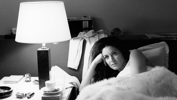 Photo from the movie My Night at Maud's