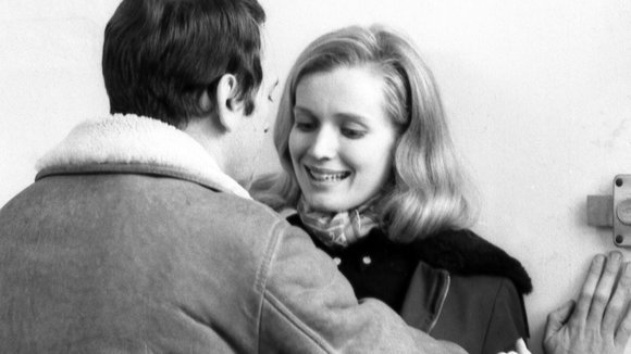 Photo from the movie My Night at Maud's