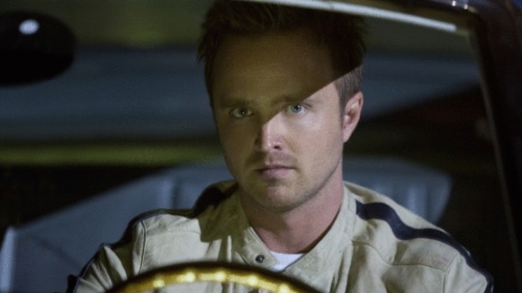 Photo from the movie Need for Speed