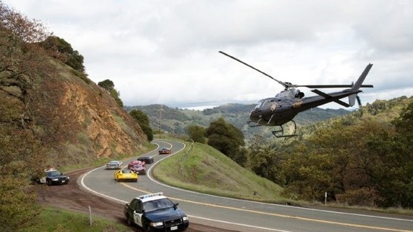 Photo from the movie Need for Speed