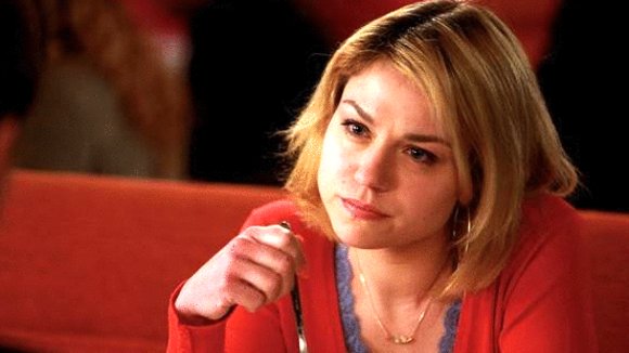 Photo from the movie Not My Type