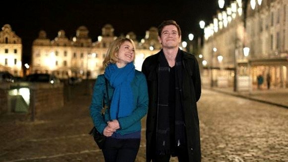 Photo from the movie Not My Type