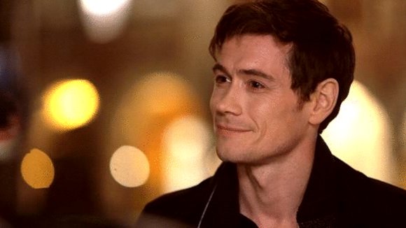 Photo from the movie Not My Type