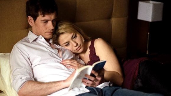 Photo from the movie Not My Type