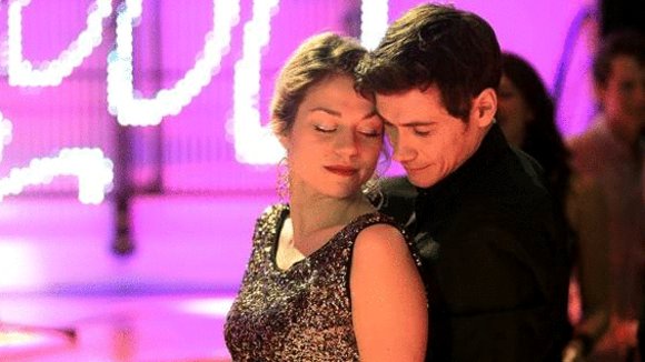 Photo from the movie Not My Type